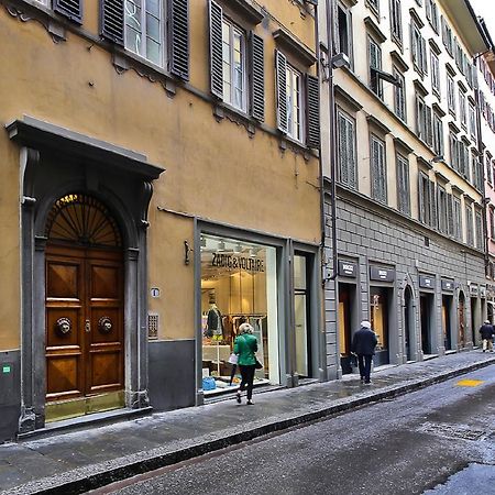 Vigna Nuova Laura Appartamento Firenze Esterno foto