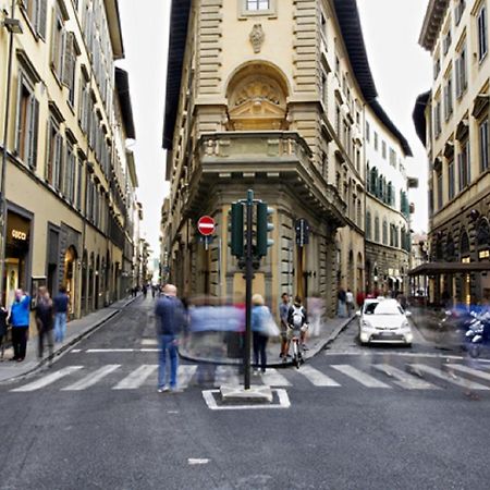 Vigna Nuova Laura Appartamento Firenze Esterno foto