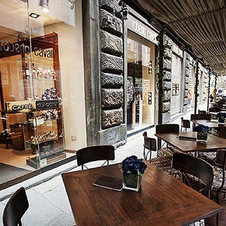 Vigna Nuova Laura Appartamento Firenze Esterno foto