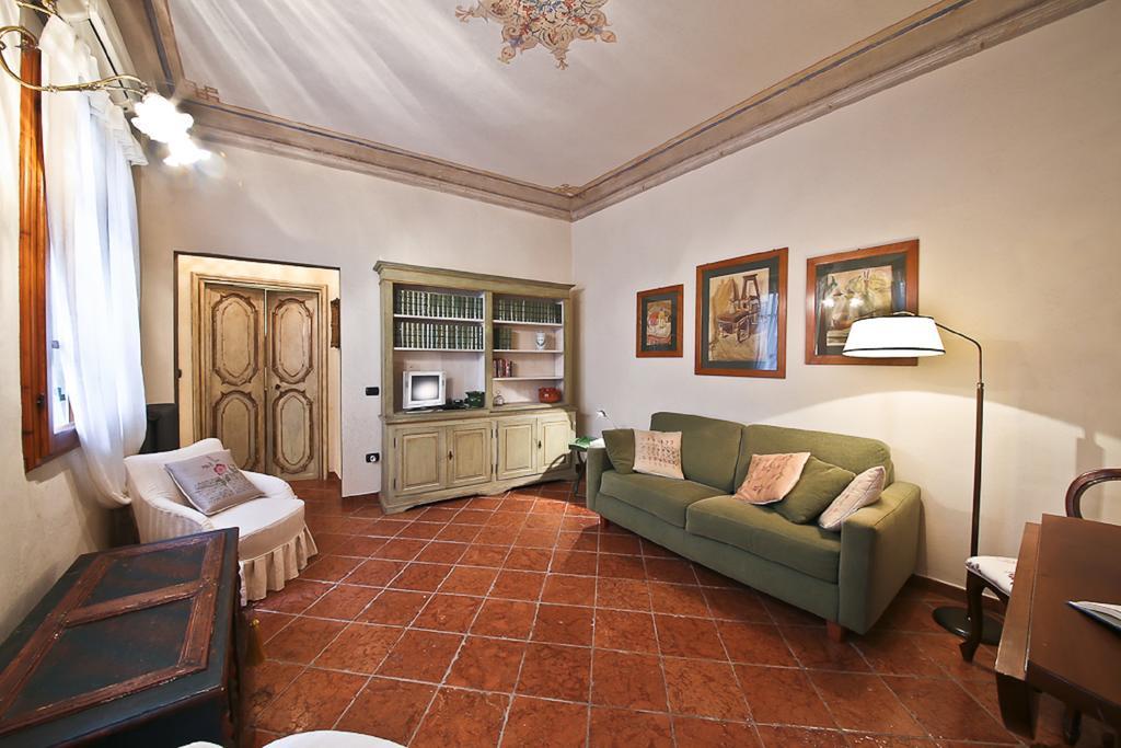 Vigna Nuova Laura Appartamento Firenze Esterno foto