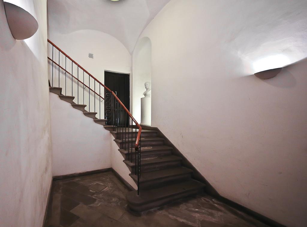Vigna Nuova Laura Appartamento Firenze Esterno foto