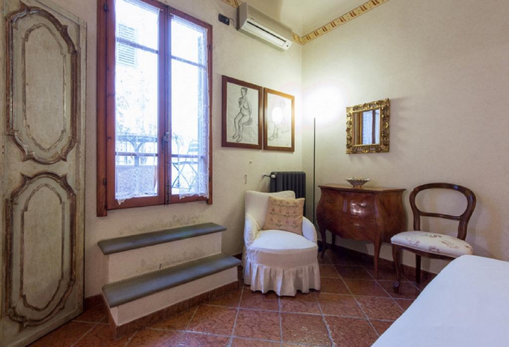 Vigna Nuova Laura Appartamento Firenze Esterno foto