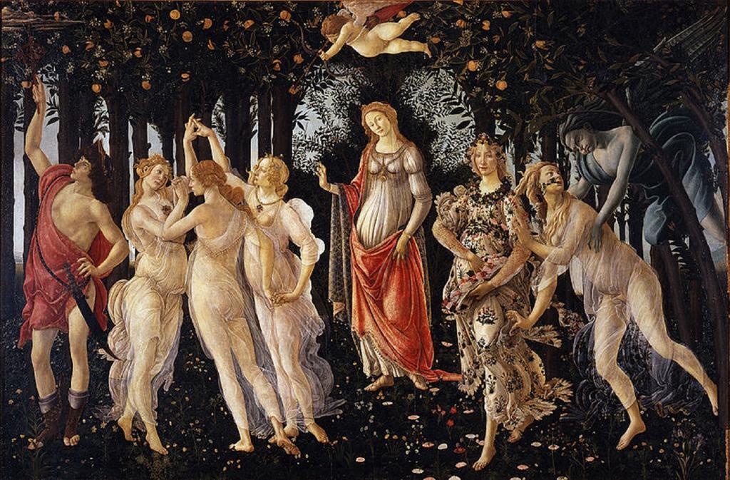 Vigna Nuova Laura Appartamento Firenze Esterno foto