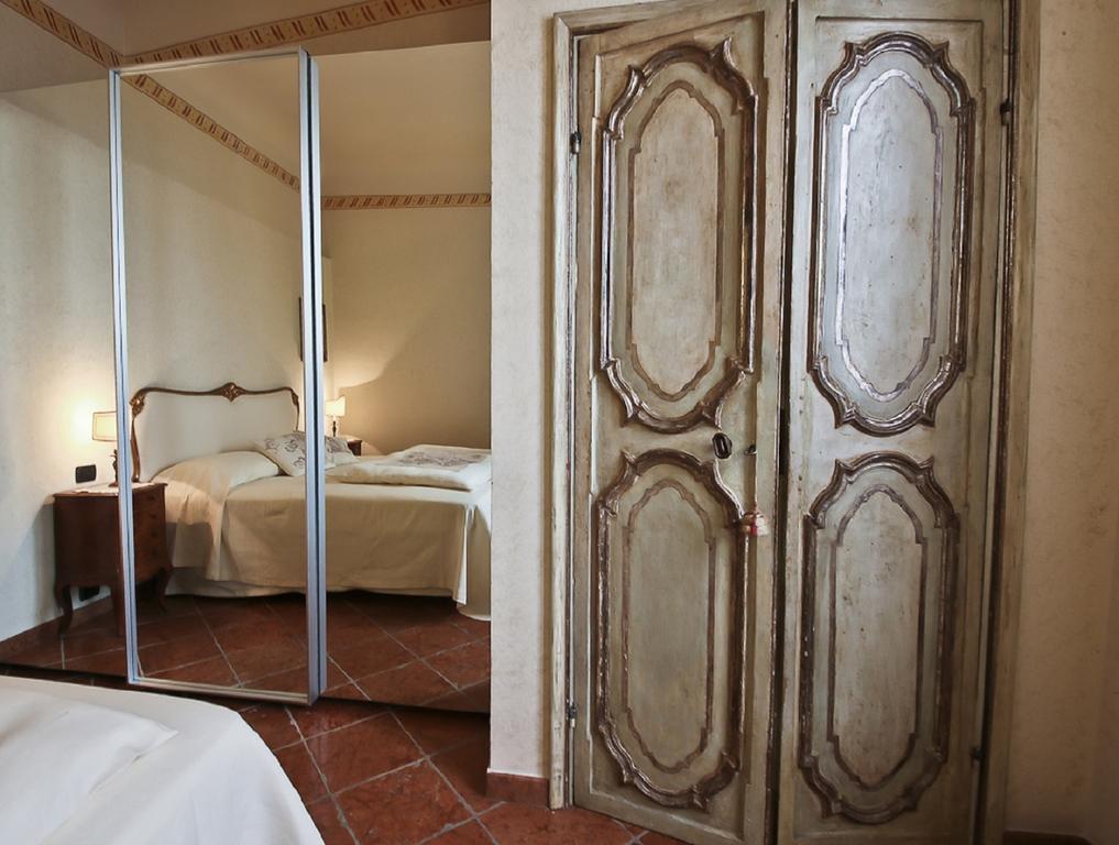 Vigna Nuova Laura Appartamento Firenze Esterno foto