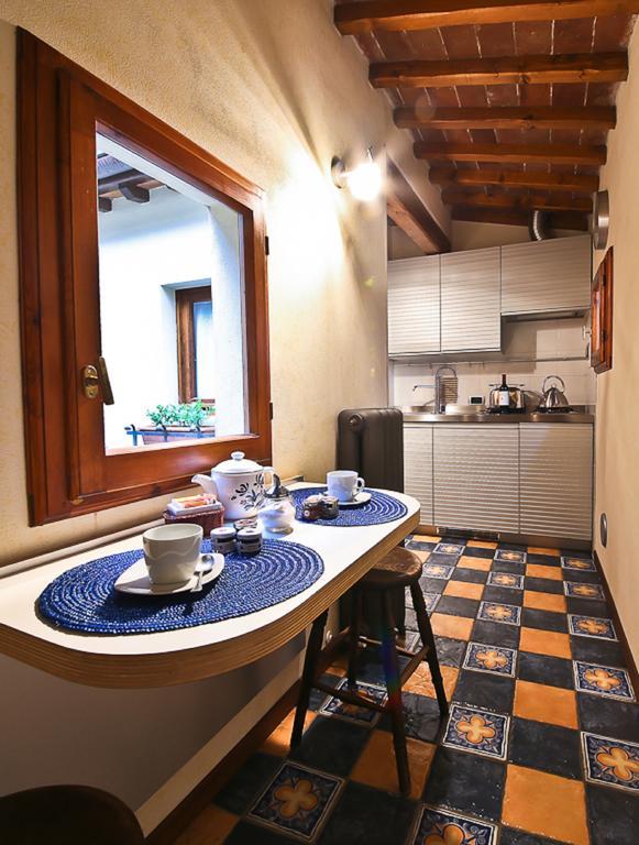 Vigna Nuova Laura Appartamento Firenze Esterno foto