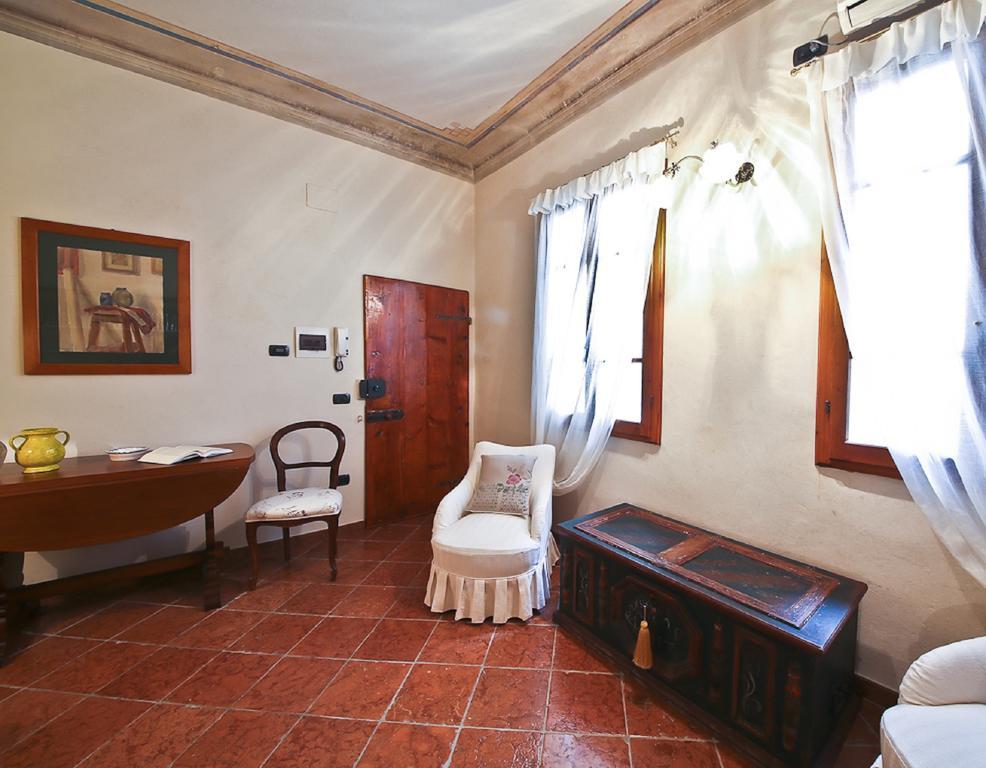 Vigna Nuova Laura Appartamento Firenze Esterno foto