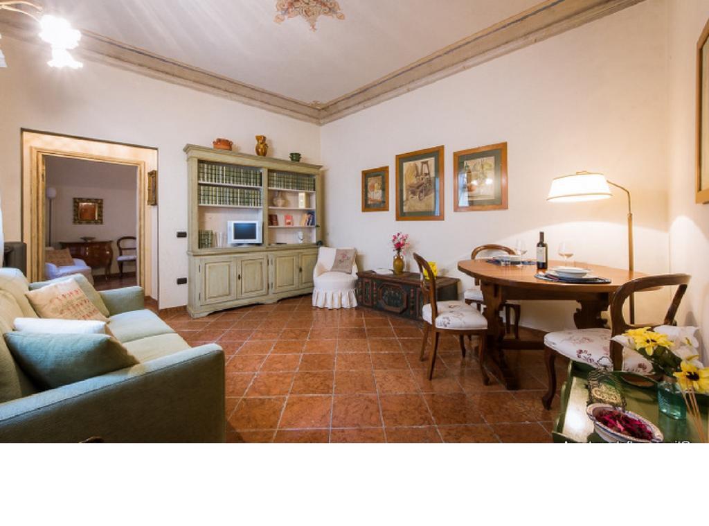 Vigna Nuova Laura Appartamento Firenze Esterno foto