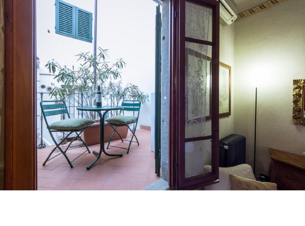 Vigna Nuova Laura Appartamento Firenze Esterno foto