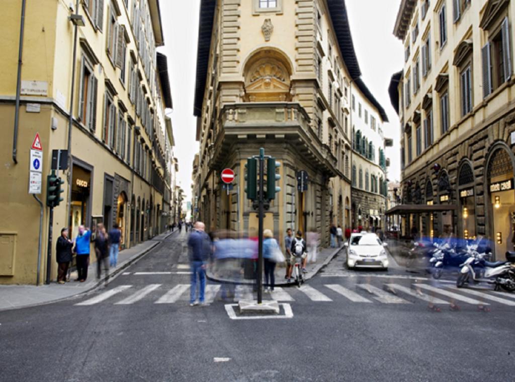 Vigna Nuova Laura Appartamento Firenze Esterno foto